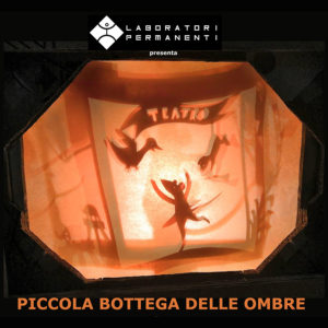 Piccola Bottega delle Ombre