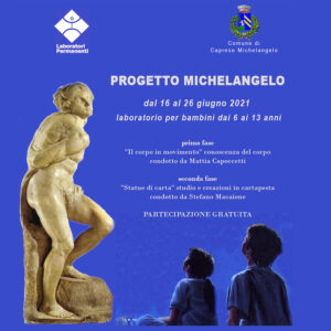 Progetto Michelangelo