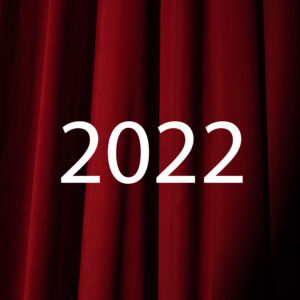 Residenze – 2022